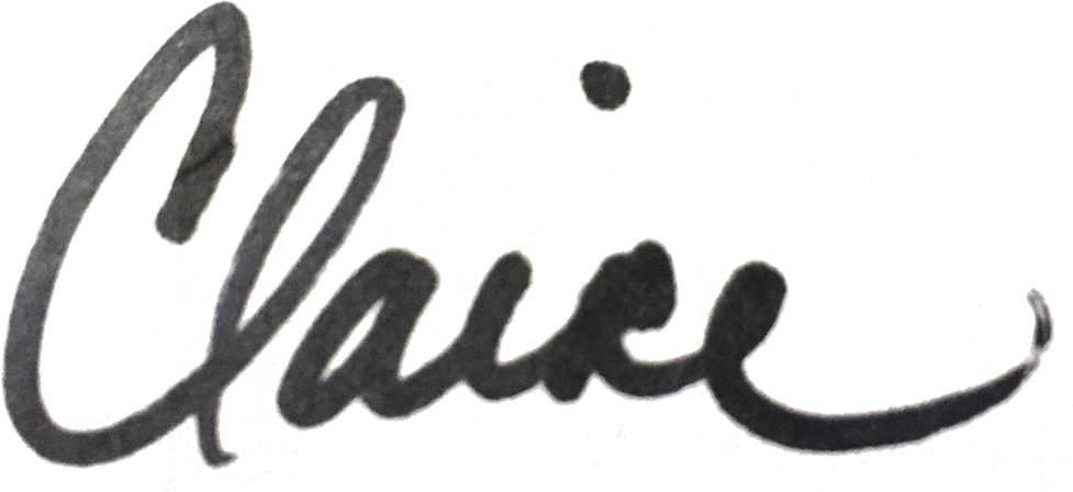 Claire Mauro Logo